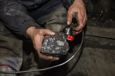 PRVA IZJAVA DIREKTORA DOMA ZDRAVLJA ALEKSINAC: U rudniku "Soko" je došlo do eksplozije metana, u toku je akcija spasavanja