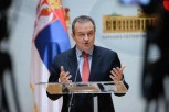 DAČIĆ U BANJALUCI: Opstanak Republike Srpske jedan od vitalnih nacionalnih i državnih interesa Srbije