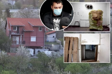 I ON IM OKREĆE LEĐA?! Još jedan saradnik "prodaje" Belivuka, nagodba sa Tužilaštvom?