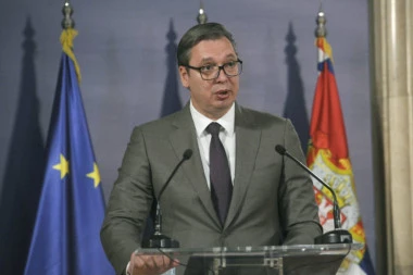 Vučić sutra na važnom sastanku sa delegacijom kompanije Rio Tinto