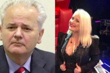 Ispovest Maje Nikolić o druženju s porodicom predsednika SRJ: Sloba je slao privatnog vozača po mene!