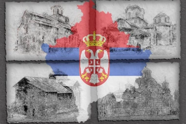 SRPSKOM POLITIČARU ZABRANJEN ULAZAK NA KOSOVO! Kurti opet provocira Srbiju!