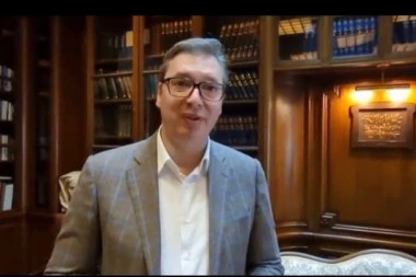 NARODE, USPELI SMO! Vučić na Instagramu objavio SJAJNE VESTI! (VIDEO)