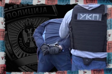 ZAJEDNIČKA AKCIJA POLICIJE I TUŽILAŠTVA: Pohapšena banda, ojadili ministarstvo za po 1,5 MILIONA I NESTALI!