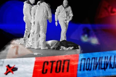 MISTERIOZNA SMRT MILOŠA (22): Pronađen mrtav u lokvi krvi na travnjaku u Vladimirovcima, drug ga pozvao na još jedno piće, on odbio