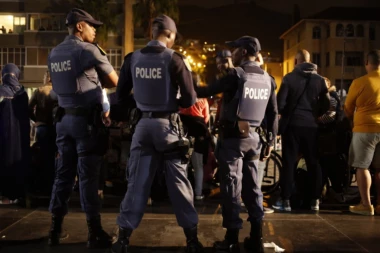 BRUTALNA LIKVIDACIJA U JUŽNOJ AFRICI: Ubijen menadžer Rio Tinta, napadači ispalili više od 20 metaka!
