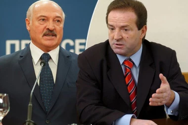 KARIĆ POD SANKCIJAMA: Podmićivao Lukašenka da bi gradio! ČITAJTE U SRPSKOM TELEGRAFU!