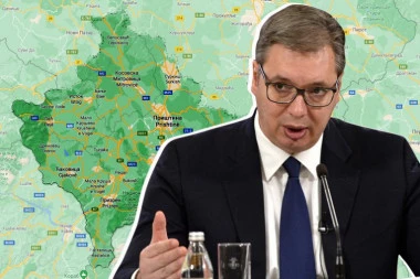 ŠTA SE IZA BRDA VALJA? Steže se obruč oko Srbije i predsednika Vučića, Hrvati i dalje tvrde da će Grčka priznati Kosovo