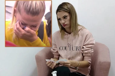(VIDEO) TARA NA SUDU ZBOG PREBIJANJA! Dragana je tužila, a onda otkrila: SNIMAK KAKO ME BIJE JE JEZIV!