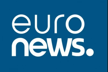 STARTOVAO NOVI INFORMATIVNI KANAL: "Euronews" menja medijsku scenu Srbije