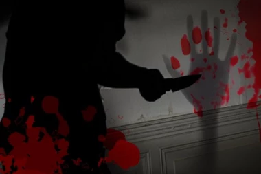 UŽAS U VELIKOM GRADIŠTU: Muškarac nožem izbo devojku, HITNO prebačena za Beograd