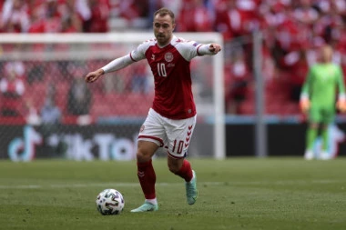 STIGLE NOVE INFORMACIJE: Ima nade, Eriksen NASTAVLJA fudbalsku karijeru?