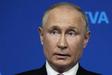 CIA SE INFILTRIRALA U RUSKU VLADU! Putin saopštio ŠOKANTNE vesti