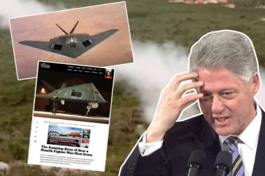 (FOTO/VIDEO) JOŠ IH BOLI NOĆNI JASTREB! Najveći američki vojni portal piše o bombardovanju: Tog 27. marta Srbija je NATO spremila SOFISTICIRANU ZAMKU!