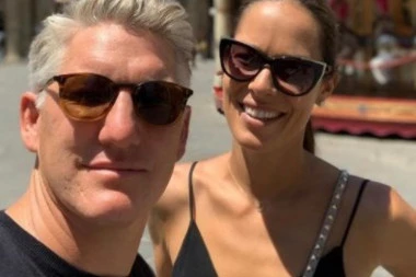 MY IN-LAWS MAKE A PROBLEM! Ana Ivanović reveals what bothers her in her marriage to Schweinsteiger!