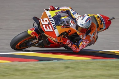 ŠOK ZA ŠPANCE: Legendarni Moto GP vozač propušta još jednu trku!