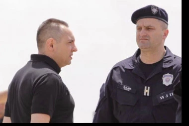 VELIKA AKCIJA POLICIJE U NOVOM PAZARU! Zaplenjeno 65 kg droge, uhapšena dva Crnogorca