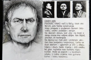 MONSTRUMI OD ČIJIH ZLOČINA SE LEDI KRV! Oni su najpoznatije ubice Jugoslavije, o jednom je čak snimljen i film
