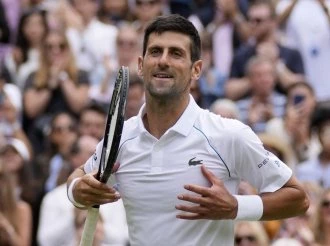 NADAL ĆE POLUDETI: Španci priznali, Novak Đoković je najbolji teniser u istoriji belog sporta!