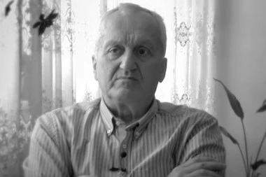 PREMINUO JEDINI ČOVEK KOJI JE ZNAO ISTINU: On je otkrio STRAŠNE DETALJE o smrti Slobodana Miloševića!