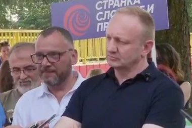 (VIDEO) ĐILASOV DEBAKL: Novinar OTKRIO šta je sve lider SSP uradio za Valjevo tokom svoje vladavine!