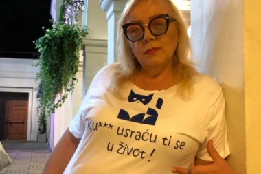 (VIDEO) BACILA SAM LJUBAVNICU U DUNAV! Zorica Marković otkrila ŠOKANTAN detalj iz prošlosti!