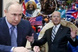 PUTIN POBESNEO, POSLAO BRUTALNU PORUKU BAJDENU ZBOG KUBE! Američki predsednik je podržao proteste u komunističkoj zemlji, pa je Rus uzvratio: DALJE RUKE!