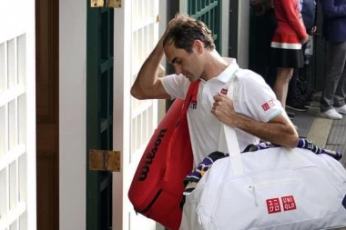 TONE SVE DUBLJE: Federeru se bliži kraj?!