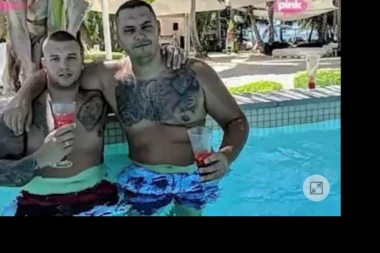 JOŠ JEDAN IZDAJE BELIVUKA: Javio se novi kandidat za svedoka protiv klana