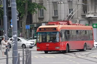 SVE CENE NA JEDNOM MESTU! Ovo su promene u javnom prevozu u Beogradu! (FOTO)