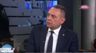 KRIMINALNI KLANOVI SU NAJUSPEŠNIJI PROIZVOD MILA ĐUKANOVIĆA: Vulin žestoko odgovorio crnogorskom predsedniku