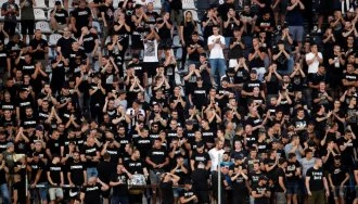 VAŽNE INFORMACIJE ZA SVE NAVIJAČE: Partizan objavio cene karata za Ligu konferencija!