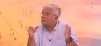 (VIDEO) KRSTIĆ RAZBUCAO DOJČINOVIĆA I NJEGOV KRIK: To nije novinarstvo, oni su kao dostavljači hrane!