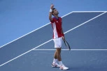 ĐOKOVIĆA ČEKA PAKAO: Najbolji teniser sveta DVA PUTA na terenu u ISTOM DANU!