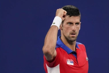 ODREĐENA SATNICA: Evo kada Novak igra prvi meč na US Openu!