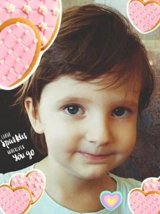 TUGA! Preminula devojčica Petra iz Niša: Dugo se borila sa tumorom na mozgu, roditelji zamolili da na sahrani nema suza!