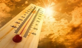 DESETINE MRTVIH TBOG TOPLOTE U AMERICI: Razorni toplotni talas se nastavlja