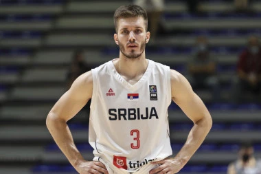 PETRUŠEV DEFINITIVNO NAPUŠTA NBA: Poznata sledeća destinacija srpskog košarkaša!