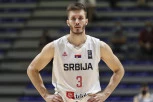 ODRŽAN NBA DRAFT: Srbi birani pri kraju! Prvi pik je ČUDESNI plejmejker