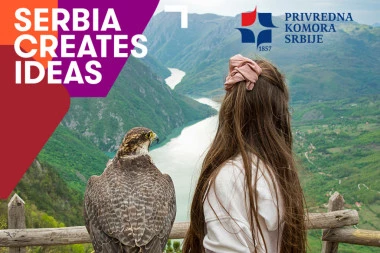 PKS: Poziv privrednicima da budu deo delegacije Srbije