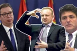 NOVI IZAZOV - POMENI VUČIĆA VIŠE OD DANASA: Rafalna tajkunska paljba na predsednika Srbije!