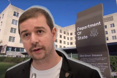 OTKRIVAMO PUT NOVCA! KRIKU PARE OD AMERIČKE VLADE, SOROŠA, ROKFELERA: Keš iz Vašingtona, preko Salivena završava kod Dojčinovića!