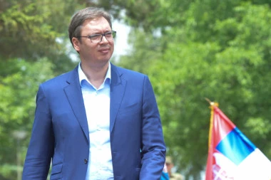 VUČIĆ SECURES VICTORY FOR SERBIA! ROSU retreated from Northern Kosovo!
