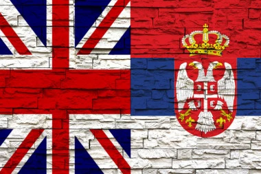 Šesta konferencija o unapređenju strategijskih odnosa između Velike Britanije i Srbije (VIDEO)