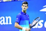 ĐOKOVIĆ SILAZI SA TRONA: Poznato kada Novak GUBI prvo mesto na ATP listi!