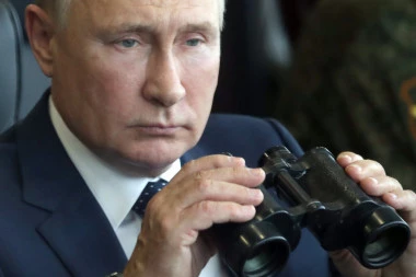 DIPLOMATSKE TENZIJE NA LINIJI RUSIJA-NATO: Moskva najavila da će oštro reagovati na optužbe