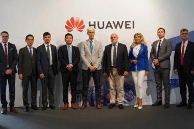 Vredne donacije kompanije Huawei tehničkim fakultetima u Beogradu i Nišu, potpisani i novi sporazumi o saradnji (FOTO)