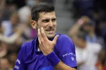 UPRKOS SVEMU I U INAT SVIMA: Novak Đoković ide po 10. titulu na Australijan Openu?