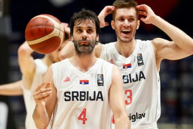 NBA TIM BUDNO PRATI SVAKI POKRET: Srpski košarkaš u ODABRANOM DRUŠTVU, a da nije odigrao NI MINUT!