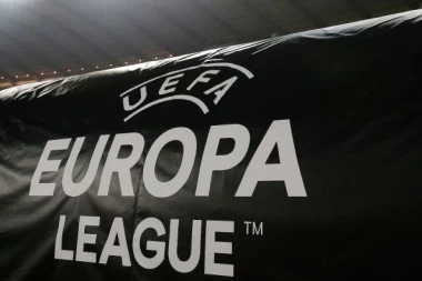 LIGA EVROPE: Braga osvetila Zvezdu, bez pobednika u Frankfurtu i Londonu!